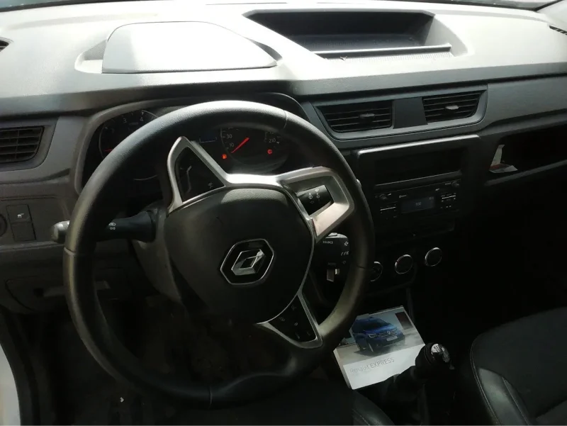 Imagen de Renault Express