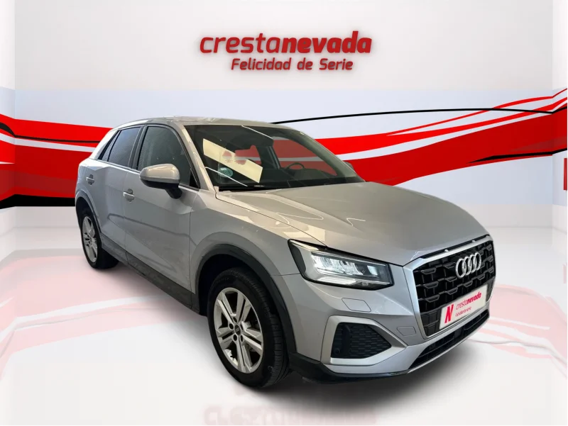 Imagen de AUDI Q2