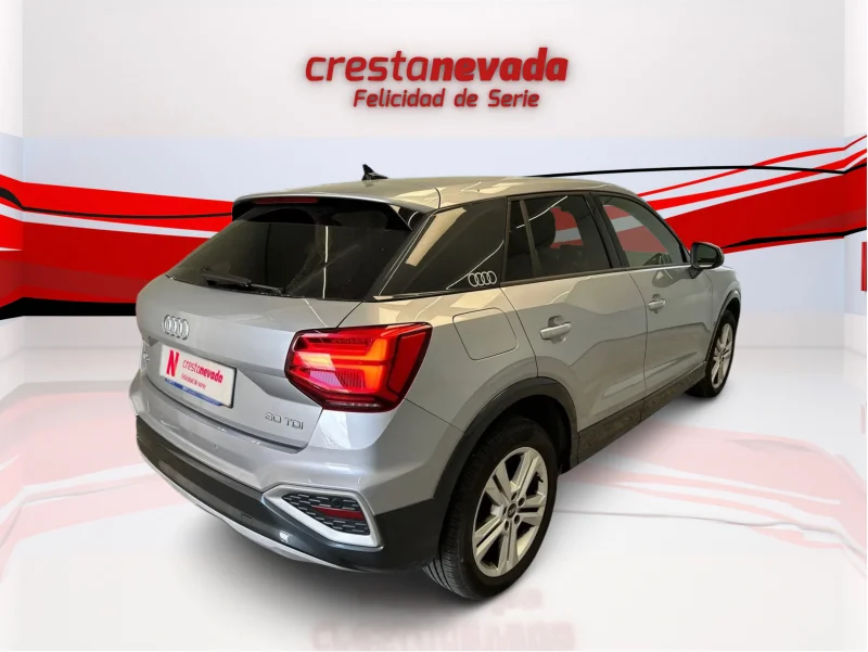 Imagen de AUDI Q2