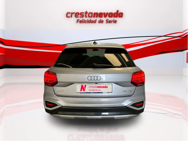 Imagen de AUDI Q2