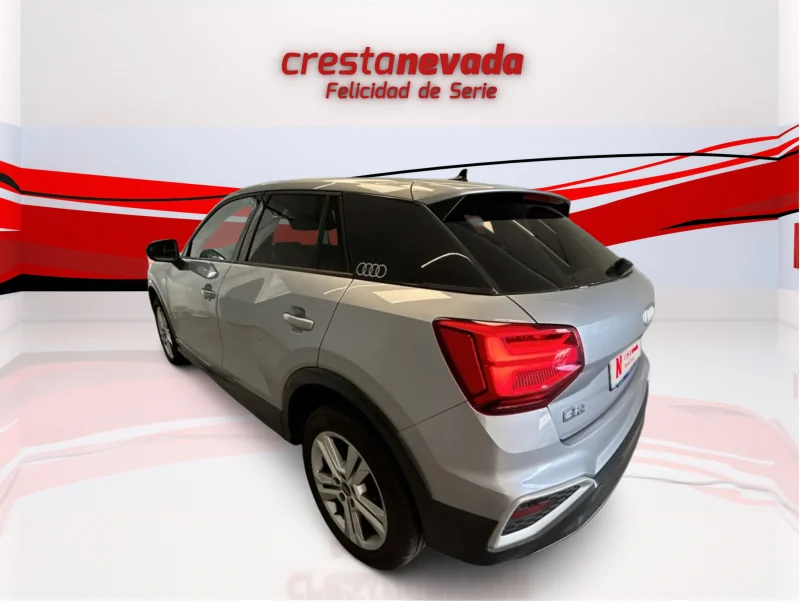 Imagen de AUDI Q2