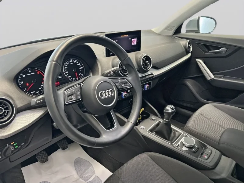 Imagen de AUDI Q2
