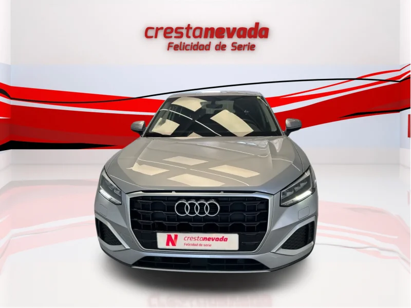 Imagen de AUDI Q2