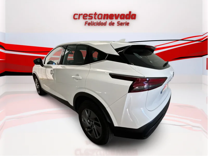 Imagen de NISSAN QASHQAI