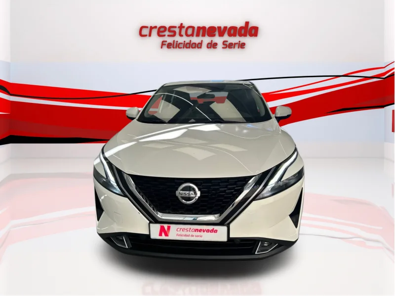 Imagen de NISSAN QASHQAI