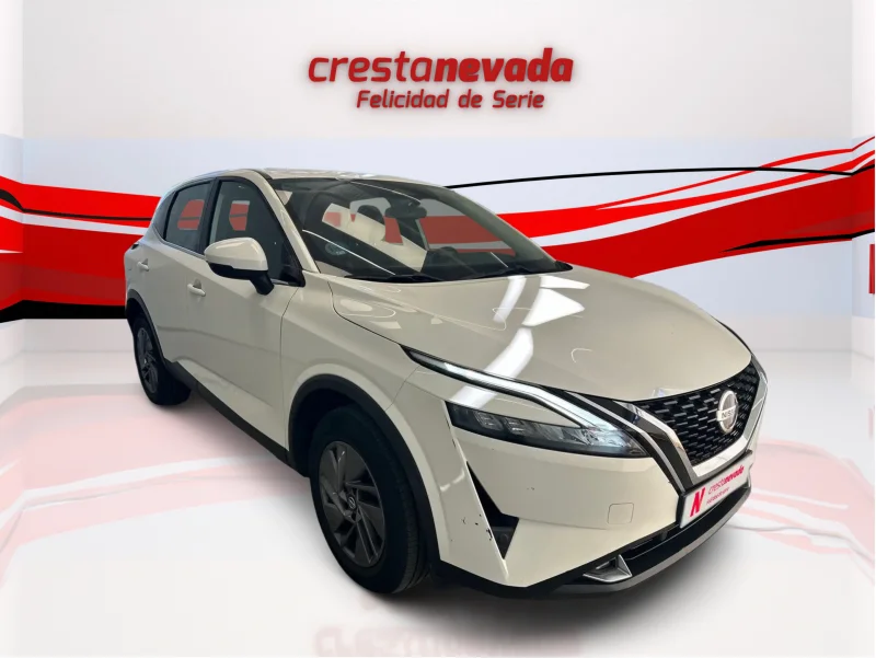 Imagen de NISSAN QASHQAI