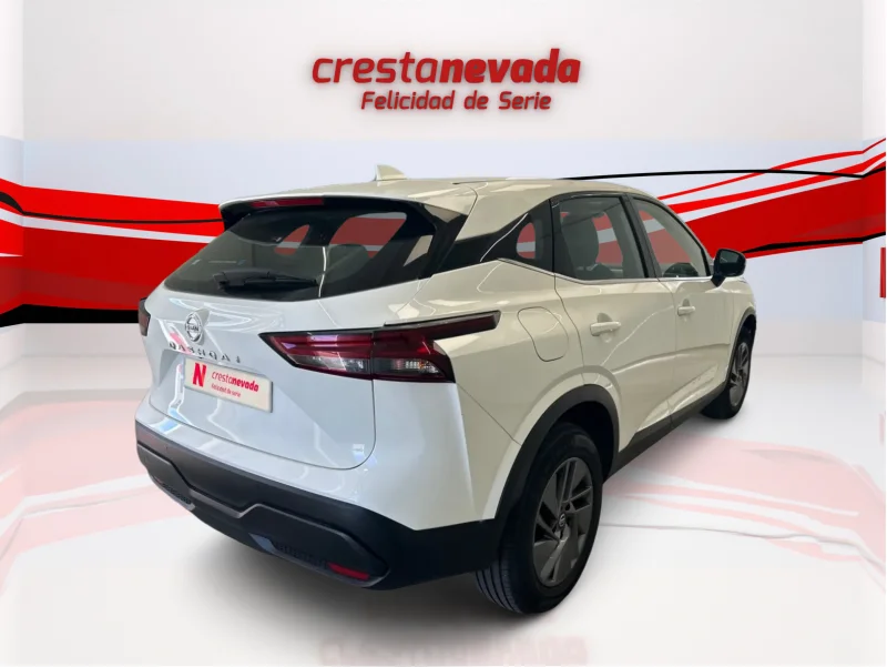 Imagen de NISSAN QASHQAI