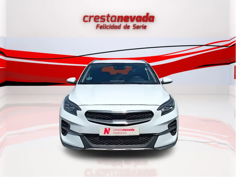 Imagen de Kia XCeed