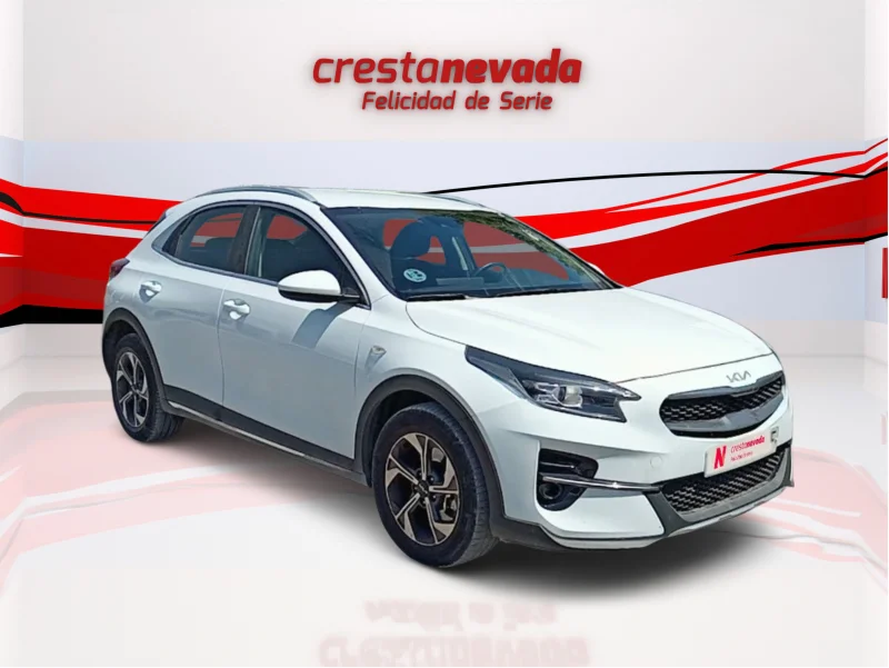 Imagen de Kia XCeed