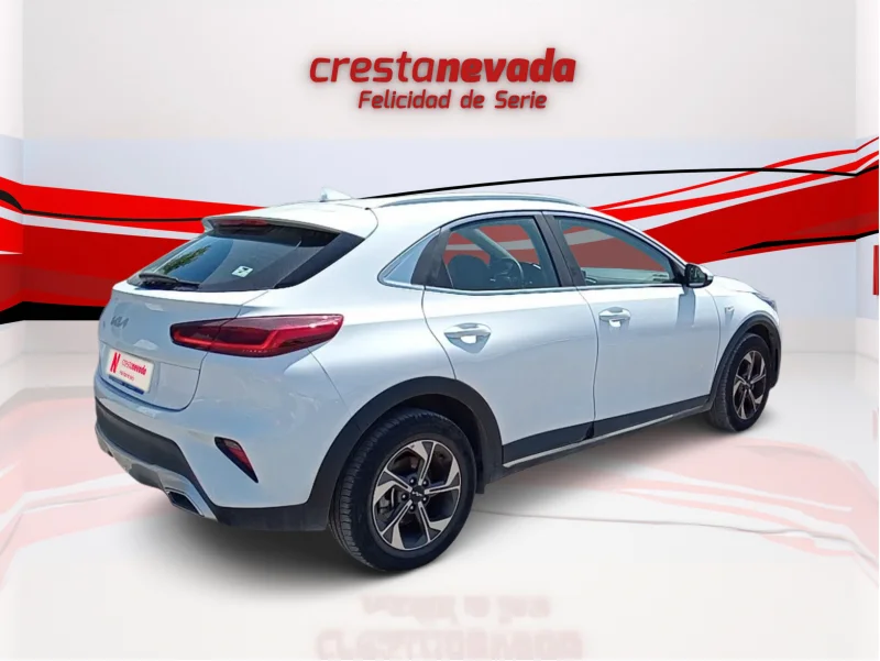 Imagen de Kia XCeed