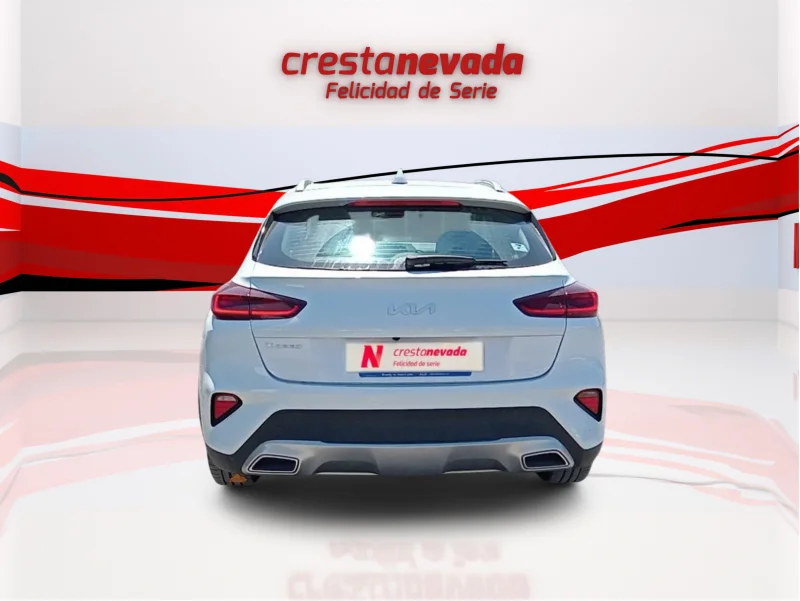 Imagen de Kia XCeed