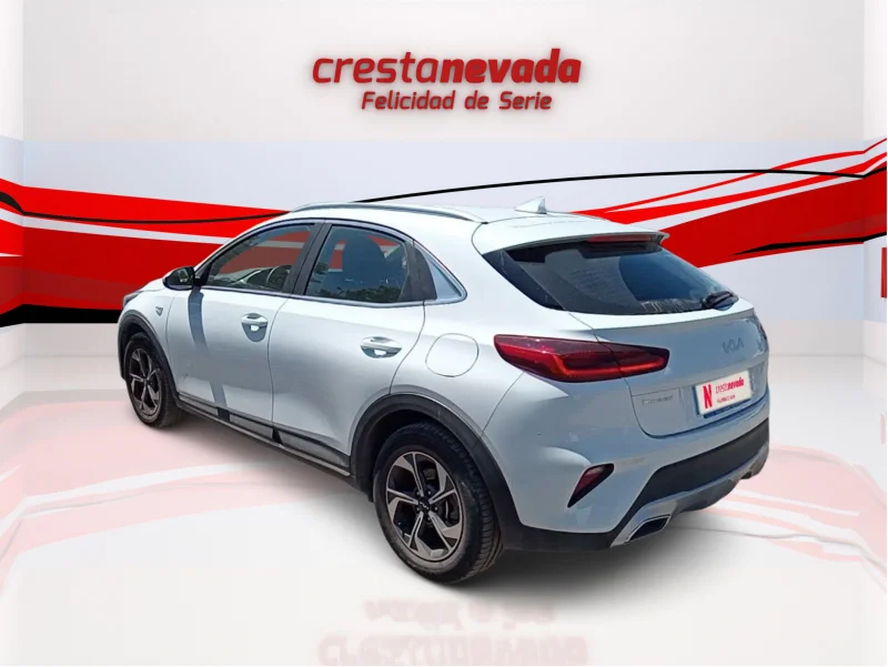 Imagen de Kia XCeed