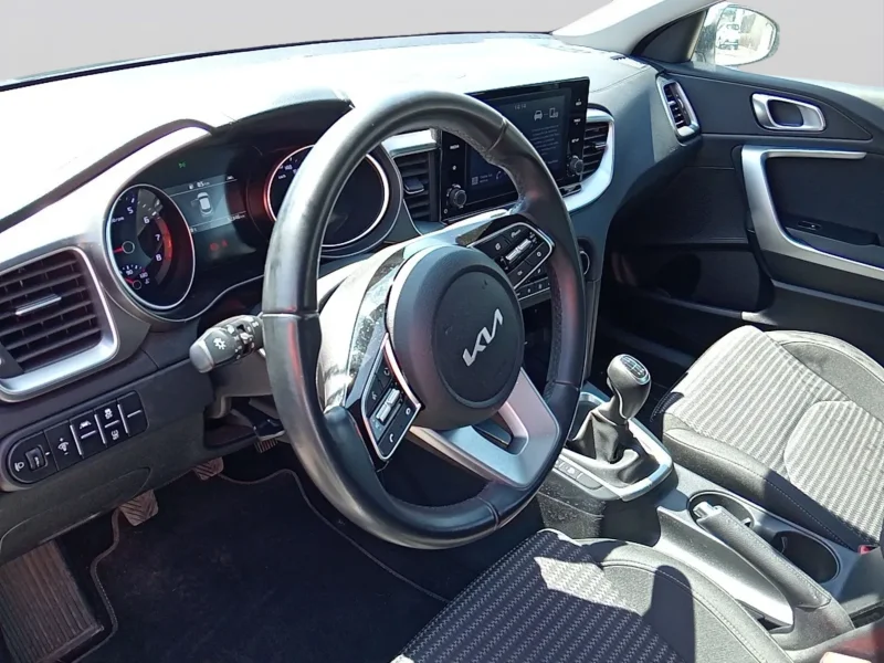 Imagen de Kia XCeed