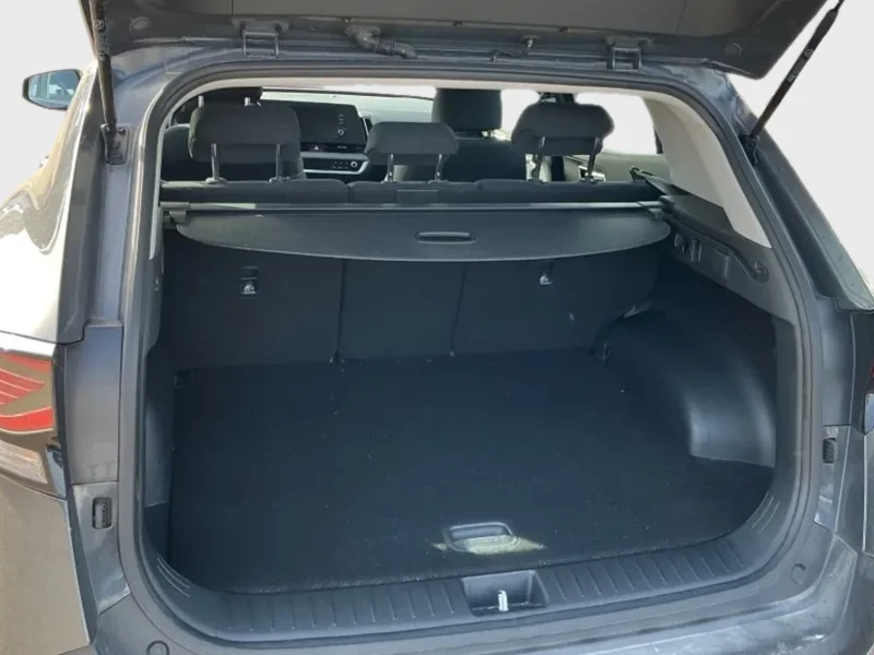 Imagen de Kia Sportage