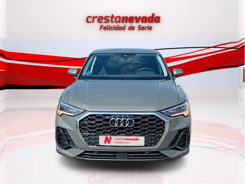 Imagen de AUDI Q3 Sportback