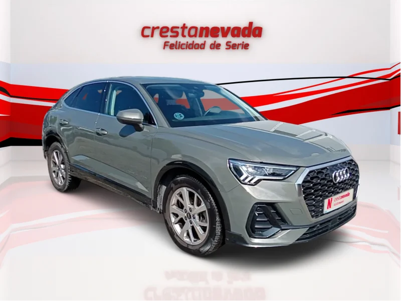 Imagen de AUDI Q3 Sportback