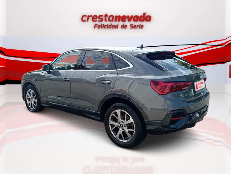 Imagen de AUDI Q3 Sportback