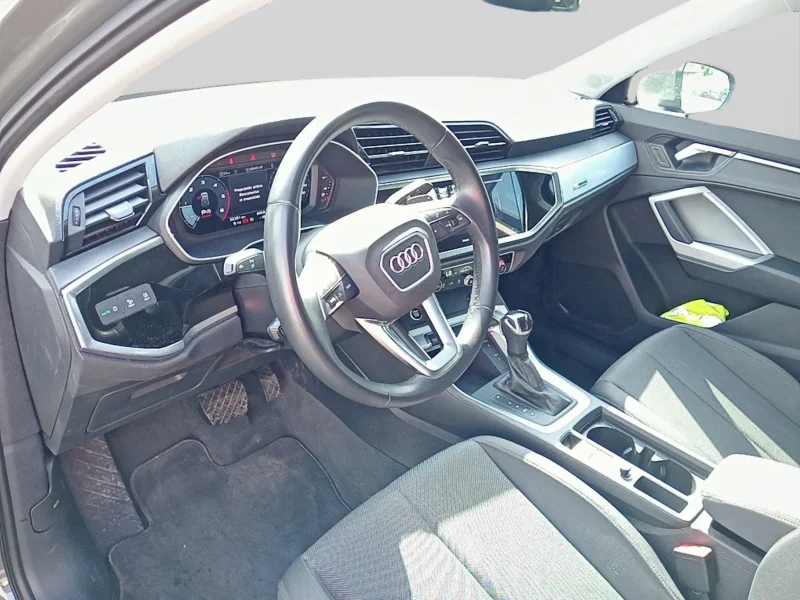 Imagen de AUDI Q3 Sportback