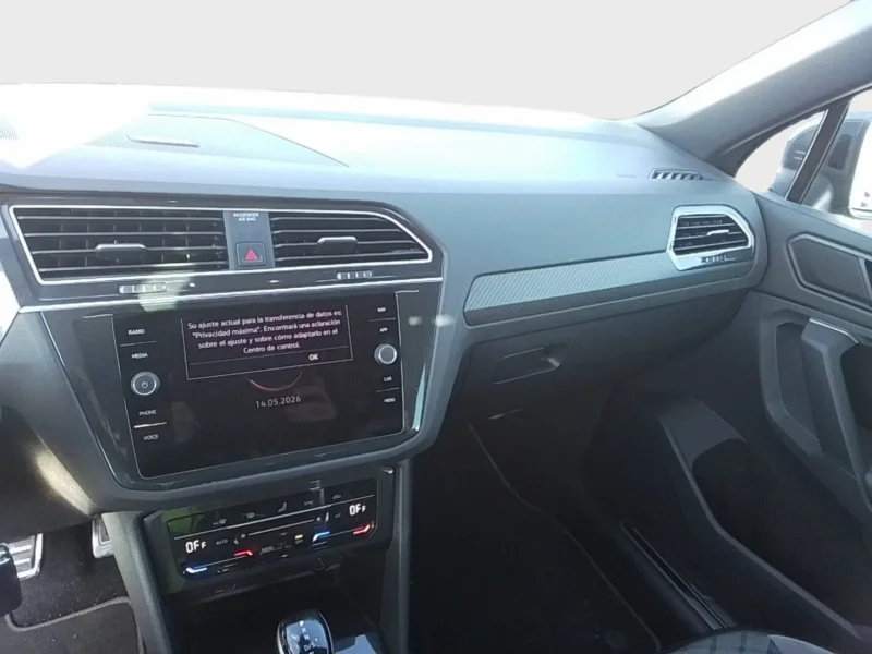 Imagen de Volkswagen Tiguan