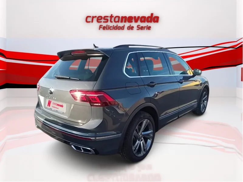 Imagen de Volkswagen Tiguan