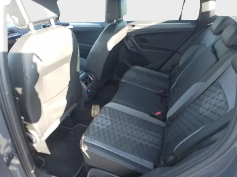 Imagen de Volkswagen Tiguan