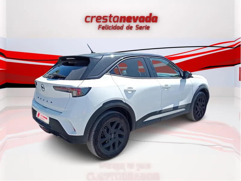 Imagen de Opel Mokka