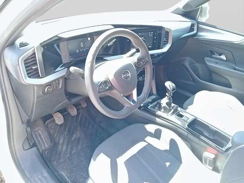 Imagen de Opel Mokka