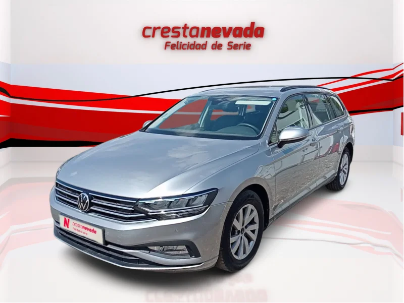 Imagen de Volkswagen Passat