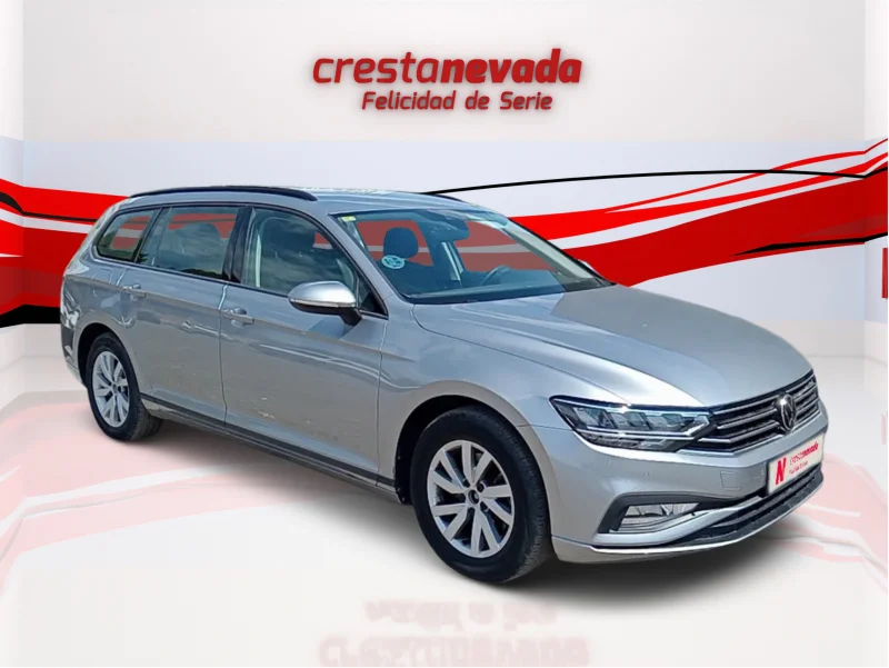 Imagen de Volkswagen Passat