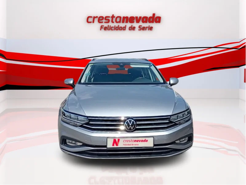 Imagen de Volkswagen Passat
