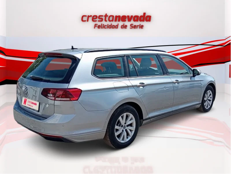 Imagen de Volkswagen Passat