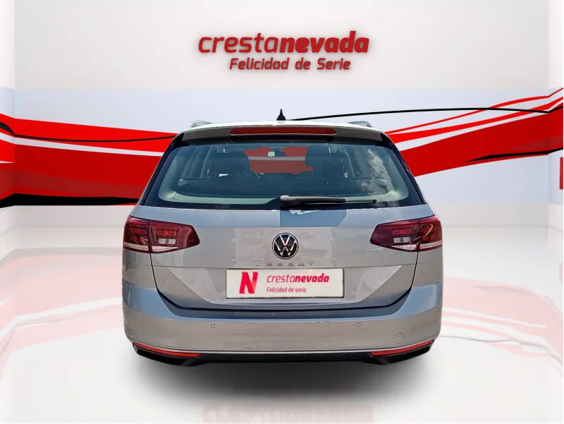 Imagen de Volkswagen Passat