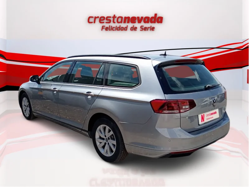 Imagen de Volkswagen Passat