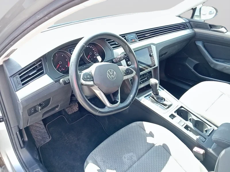 Imagen de Volkswagen Passat