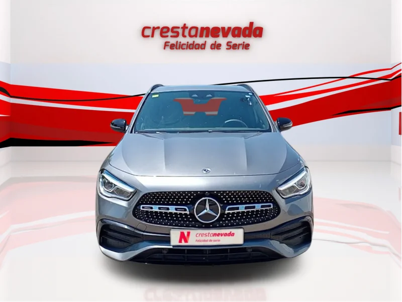 Imagen de mercedes-benz GLA