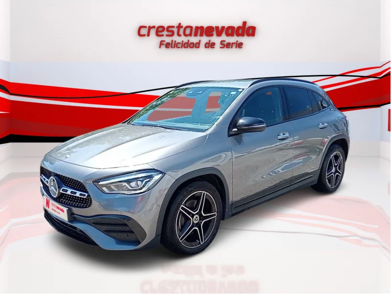 Imagen de mercedes-benz GLA