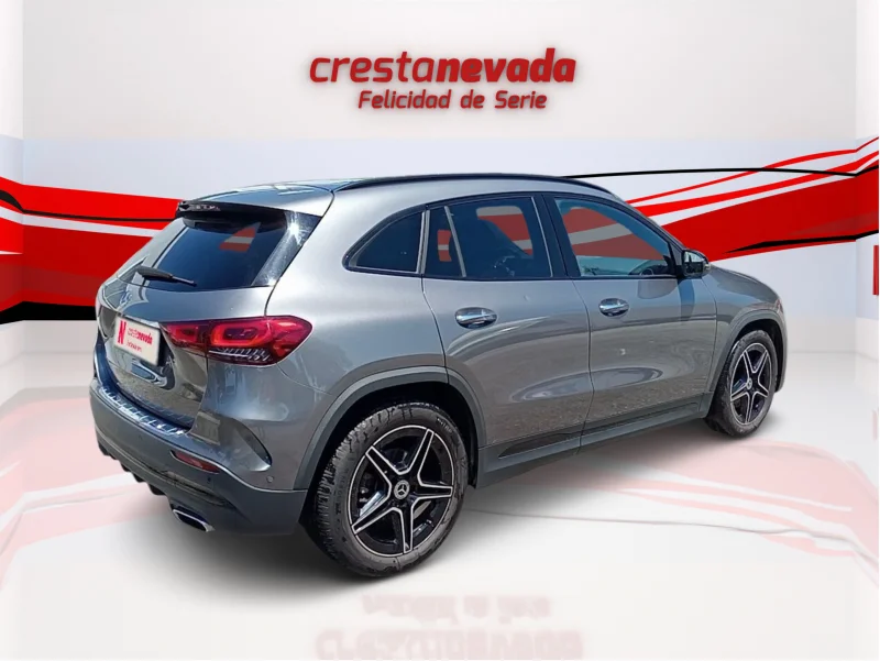 Imagen de mercedes-benz GLA