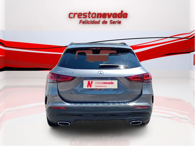 Imagen de mercedes-benz GLA