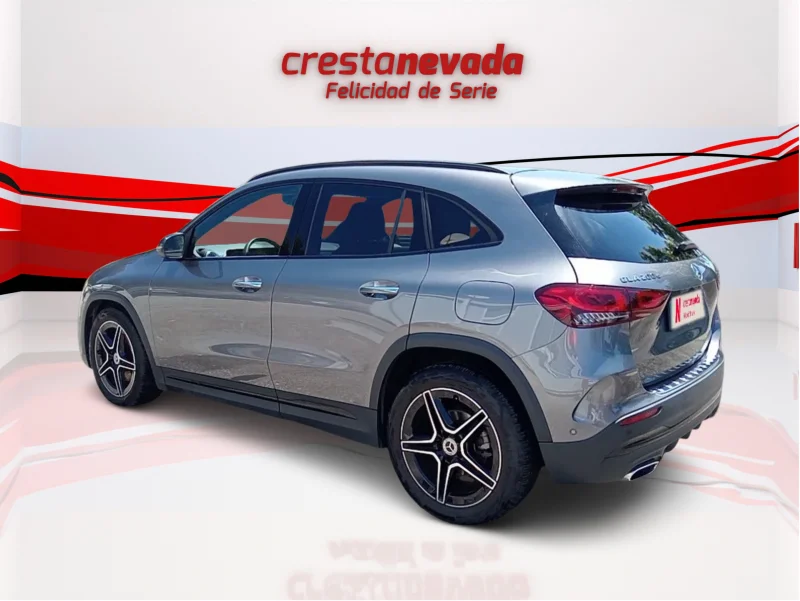 Imagen de mercedes-benz GLA