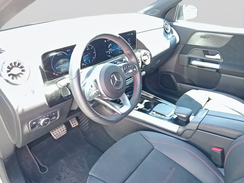 Imagen de mercedes-benz GLA