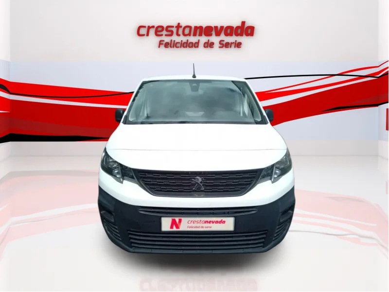 Imagen de Peugeot Partner