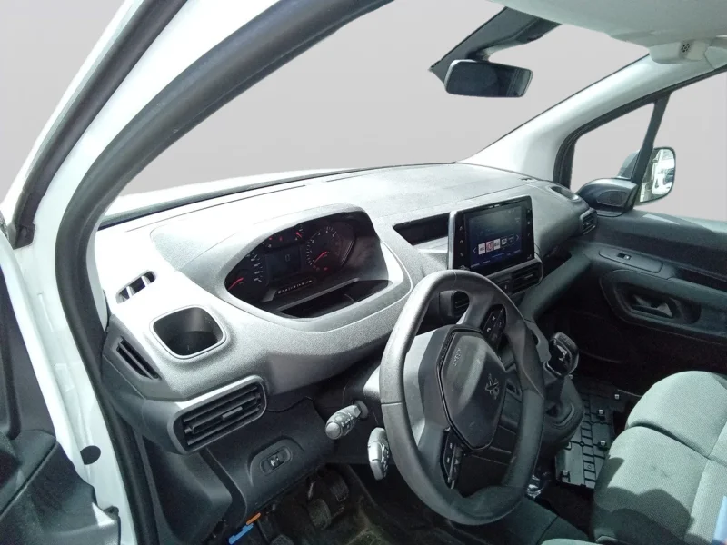 Imagen de Peugeot Partner