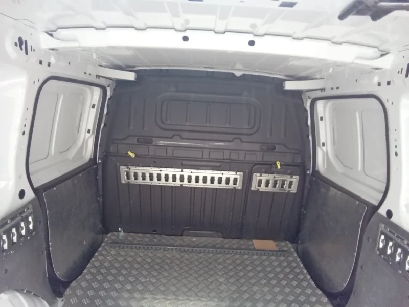 Imagen de Peugeot Partner