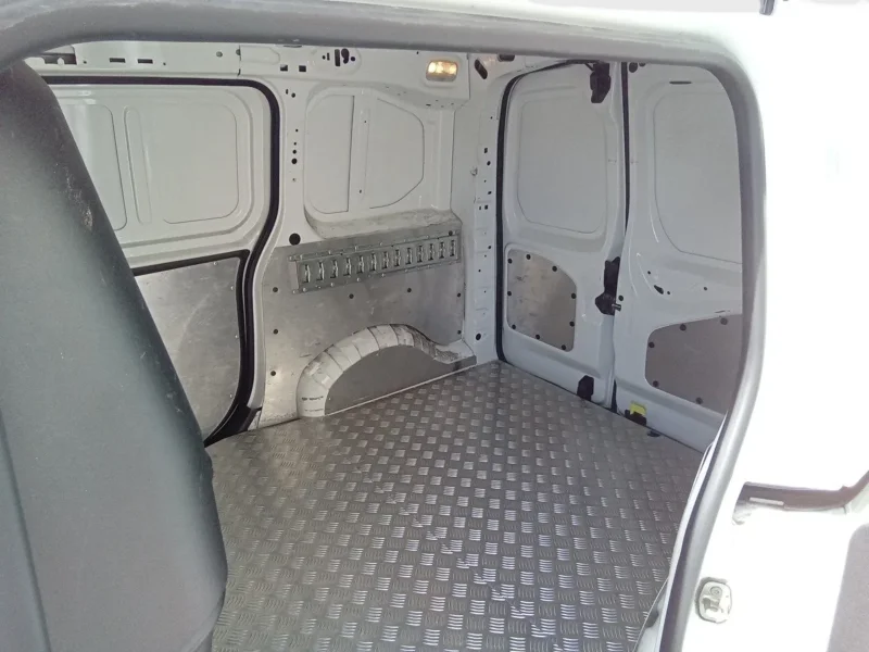 Imagen de Peugeot Partner