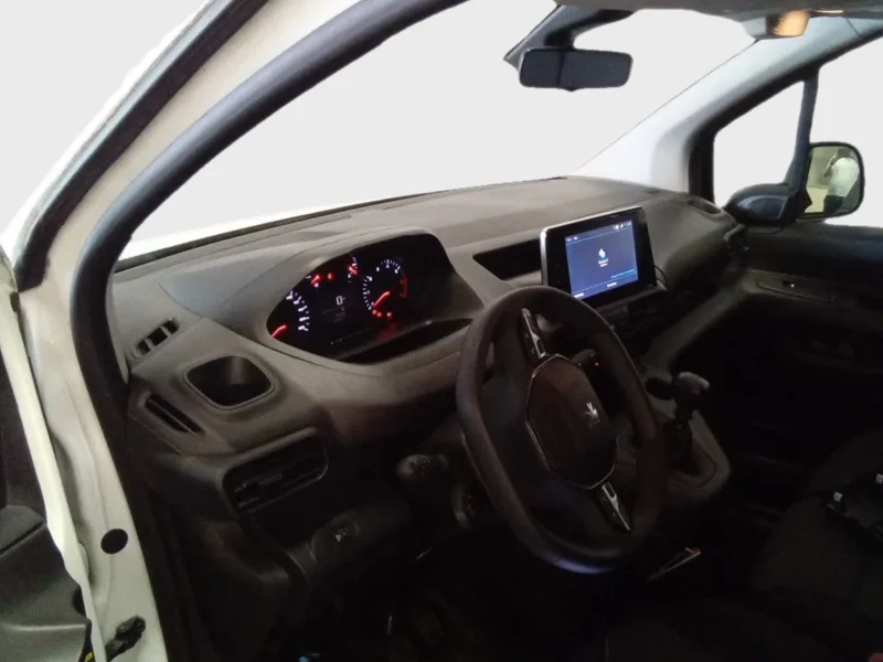 Imagen de Peugeot Partner