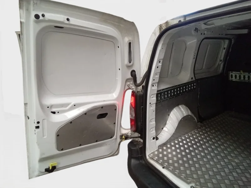 Imagen de Peugeot Partner