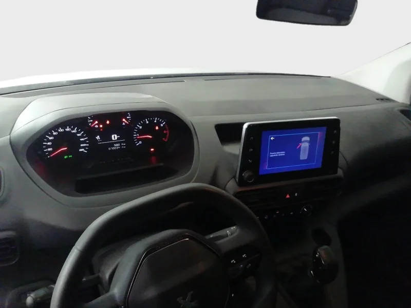Imagen de Peugeot Partner