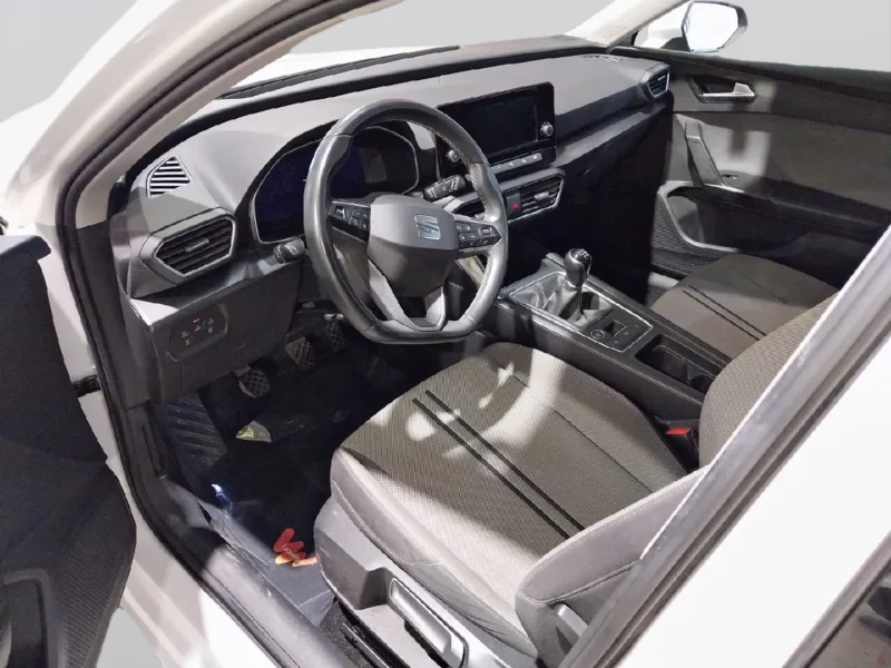 Imagen de SEAT León