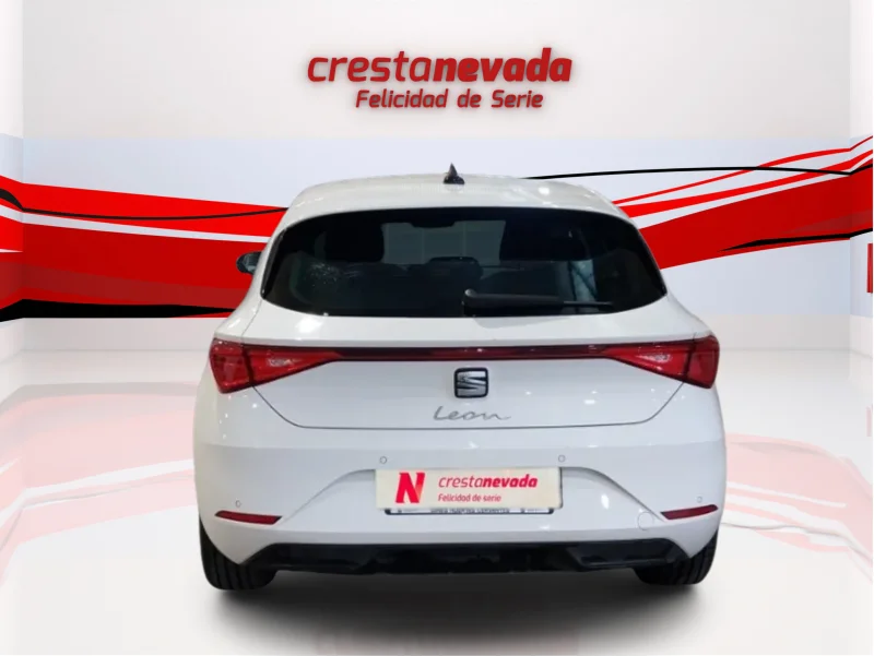 Imagen de SEAT León