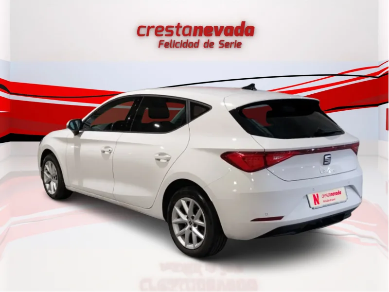 Imagen de SEAT León